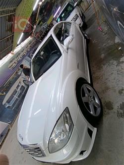 مێرسێدس بێنز S-Class